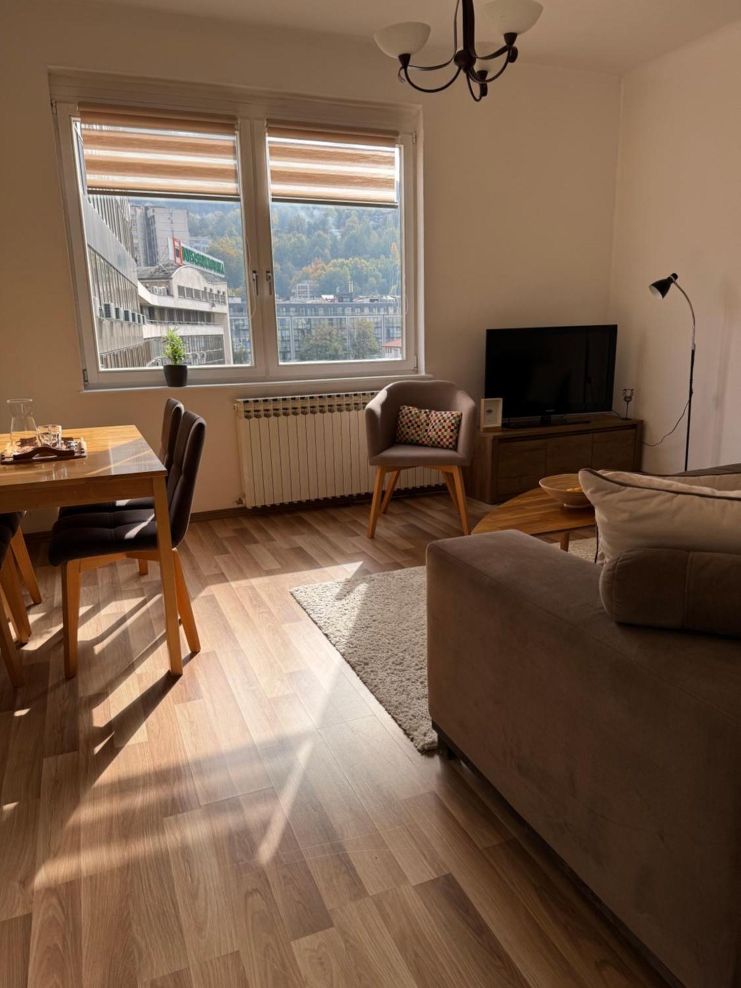 Apartment By Theatre SJJ Eksteriør billede