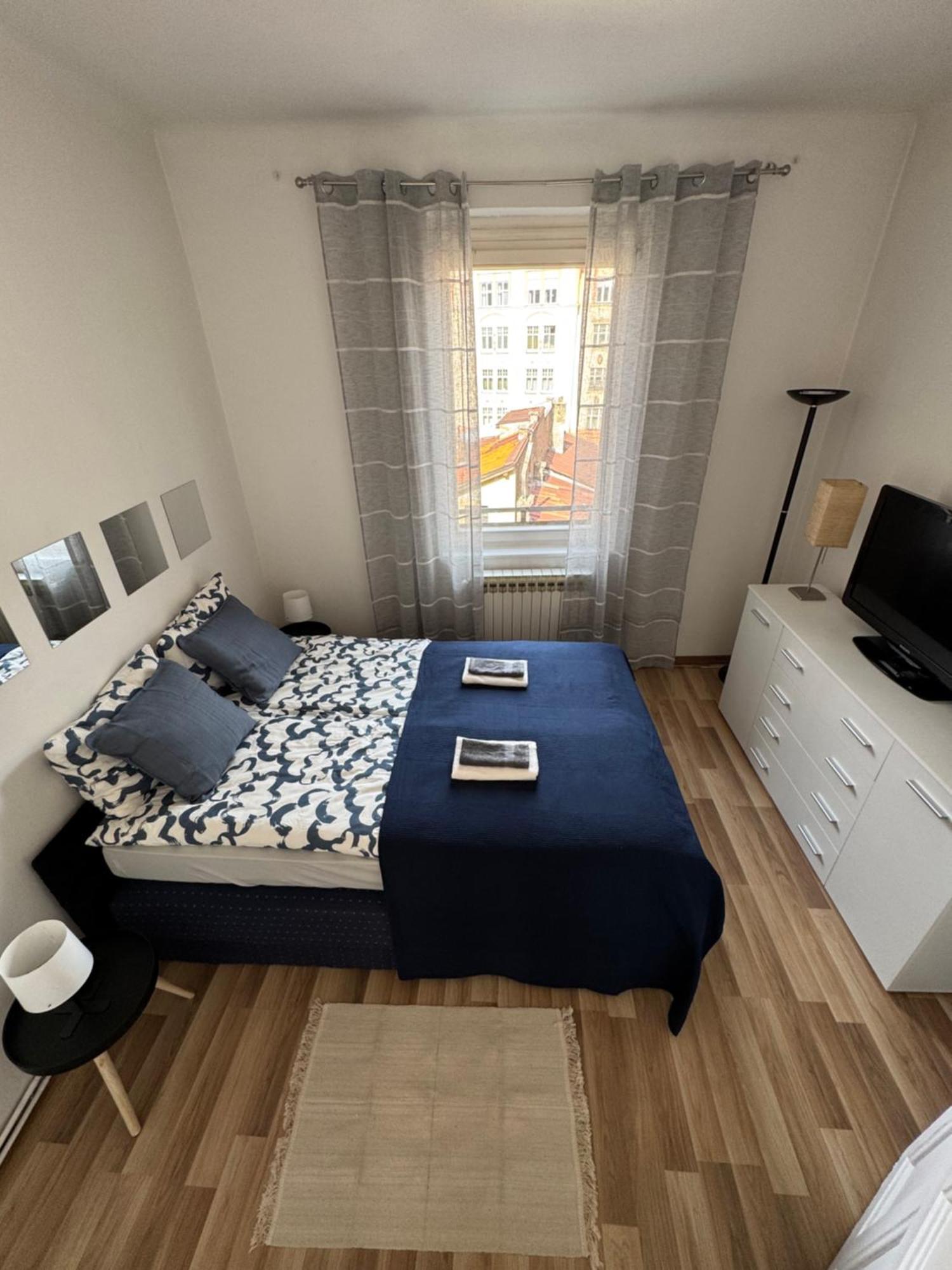 Apartment By Theatre SJJ Eksteriør billede