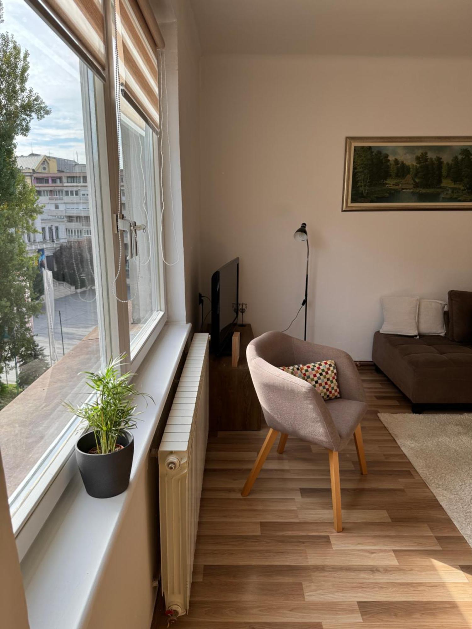 Apartment By Theatre SJJ Eksteriør billede